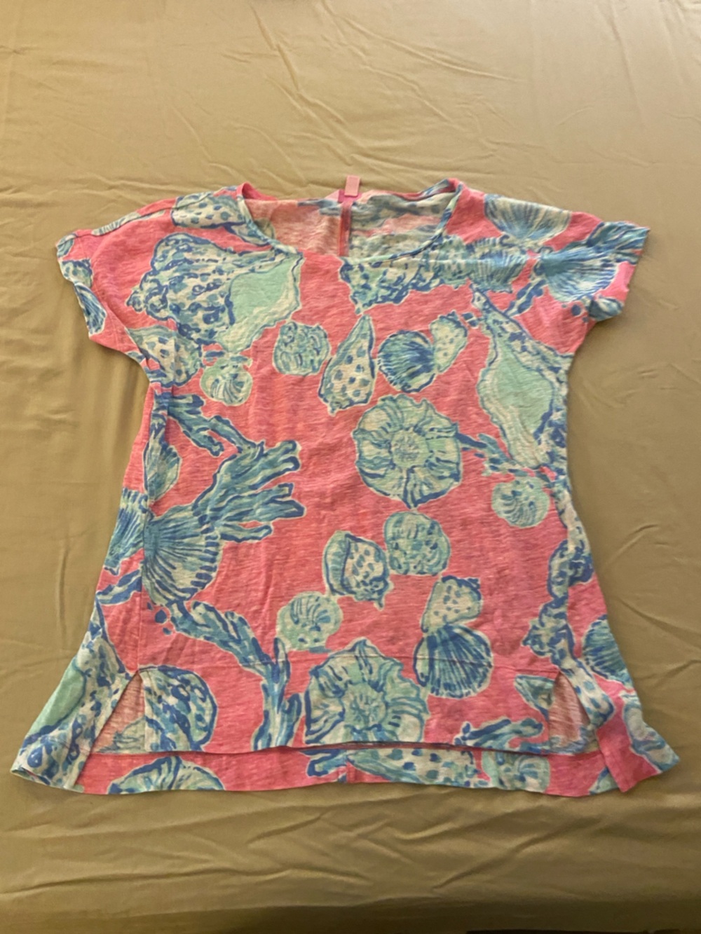 Lilly Pulitzer shirt